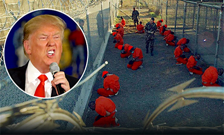 Steven Bradbury aspira a un cargo en la Administración Trump 